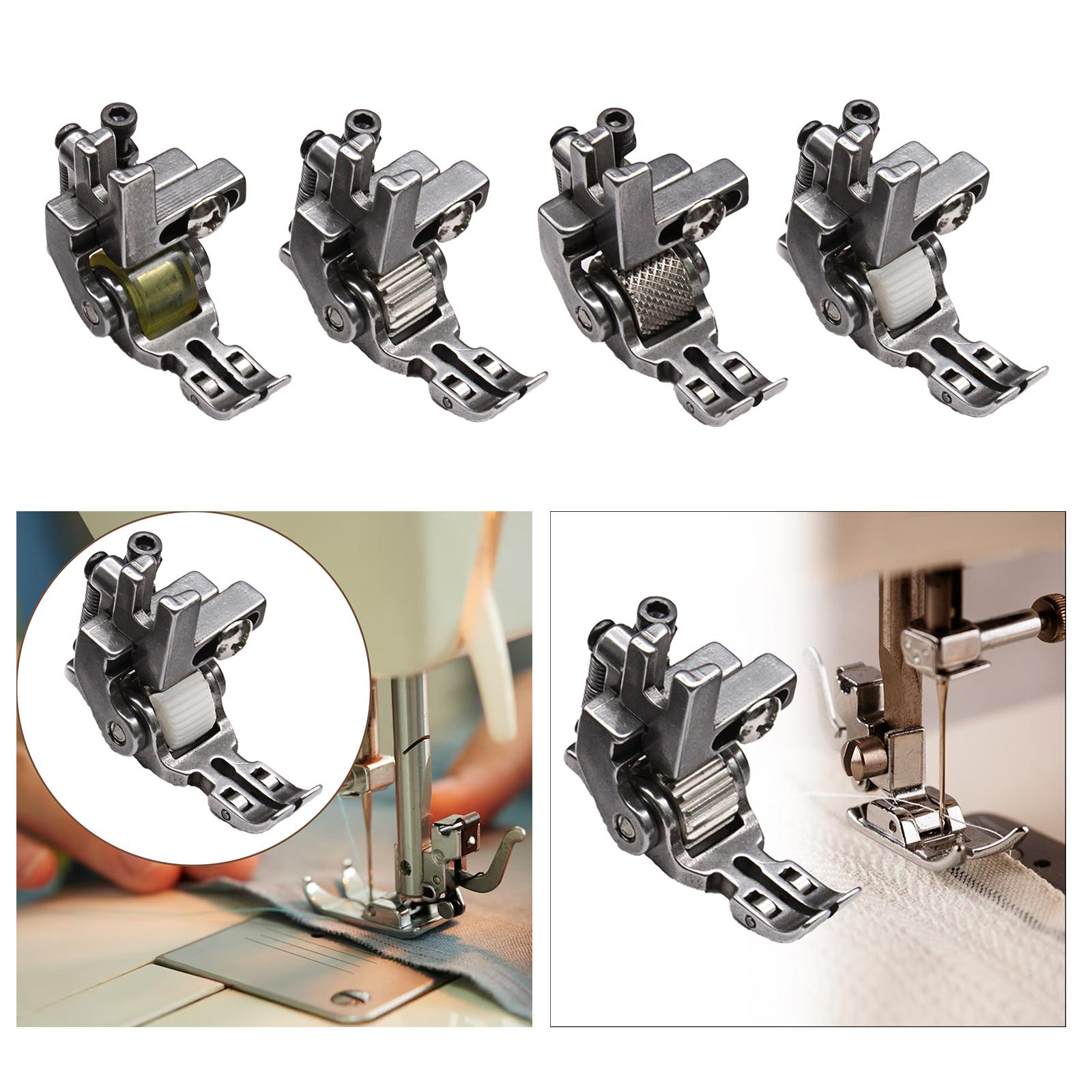Sewing Industry - Presser Foot for Industrial Sewing Machine,