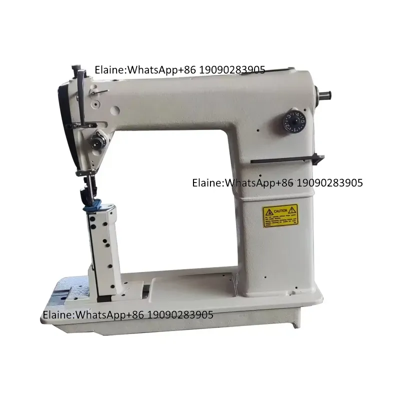 Sewing Industry - QK-820 Hot Sale Round Head Double