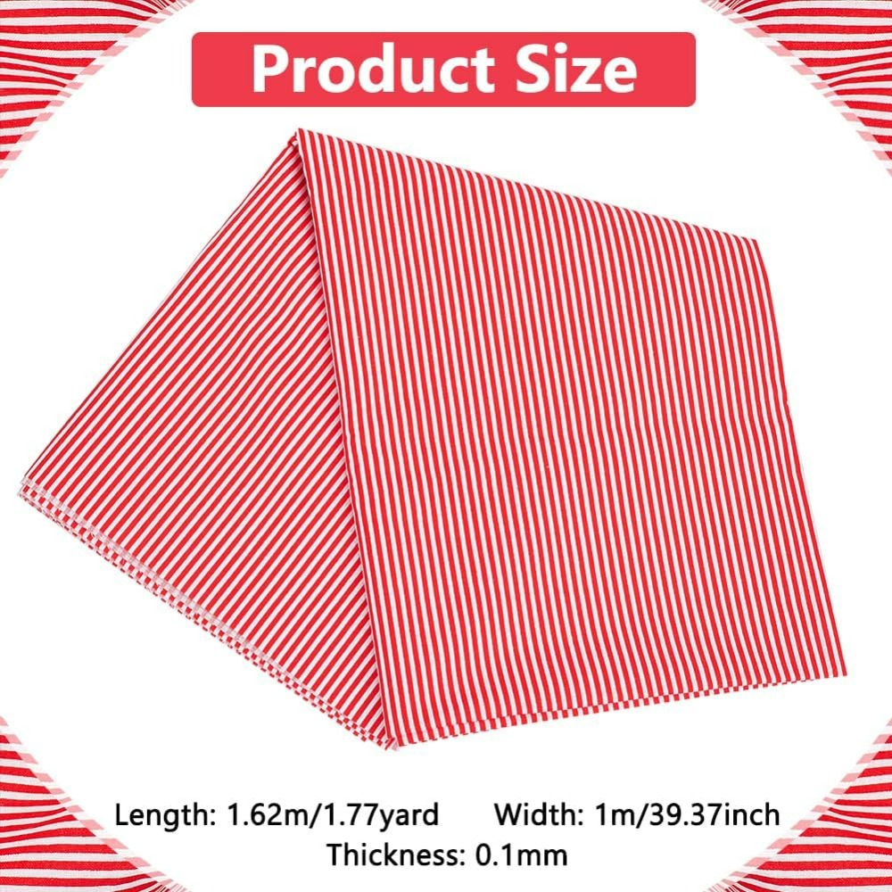 1.7 Yard Striped Upholstery Fa - Sewing By recension och pris