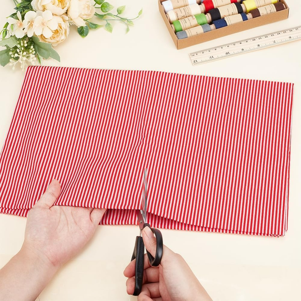 1.7 Yard Striped Upholstery Fa - Sewing By recension och pris