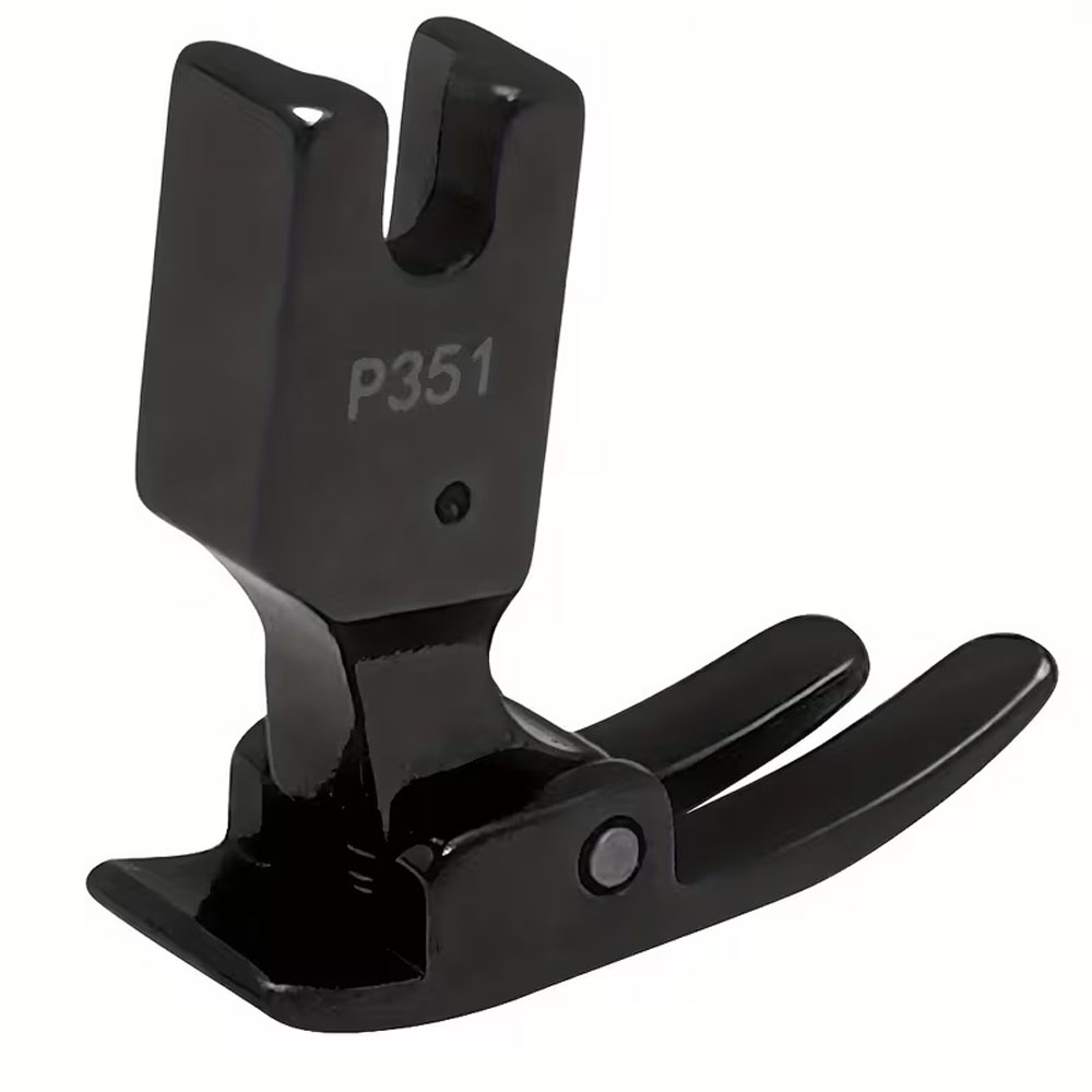 P351 All Steel Presser Foot Bl - Textile Sewing Machines recension och pris