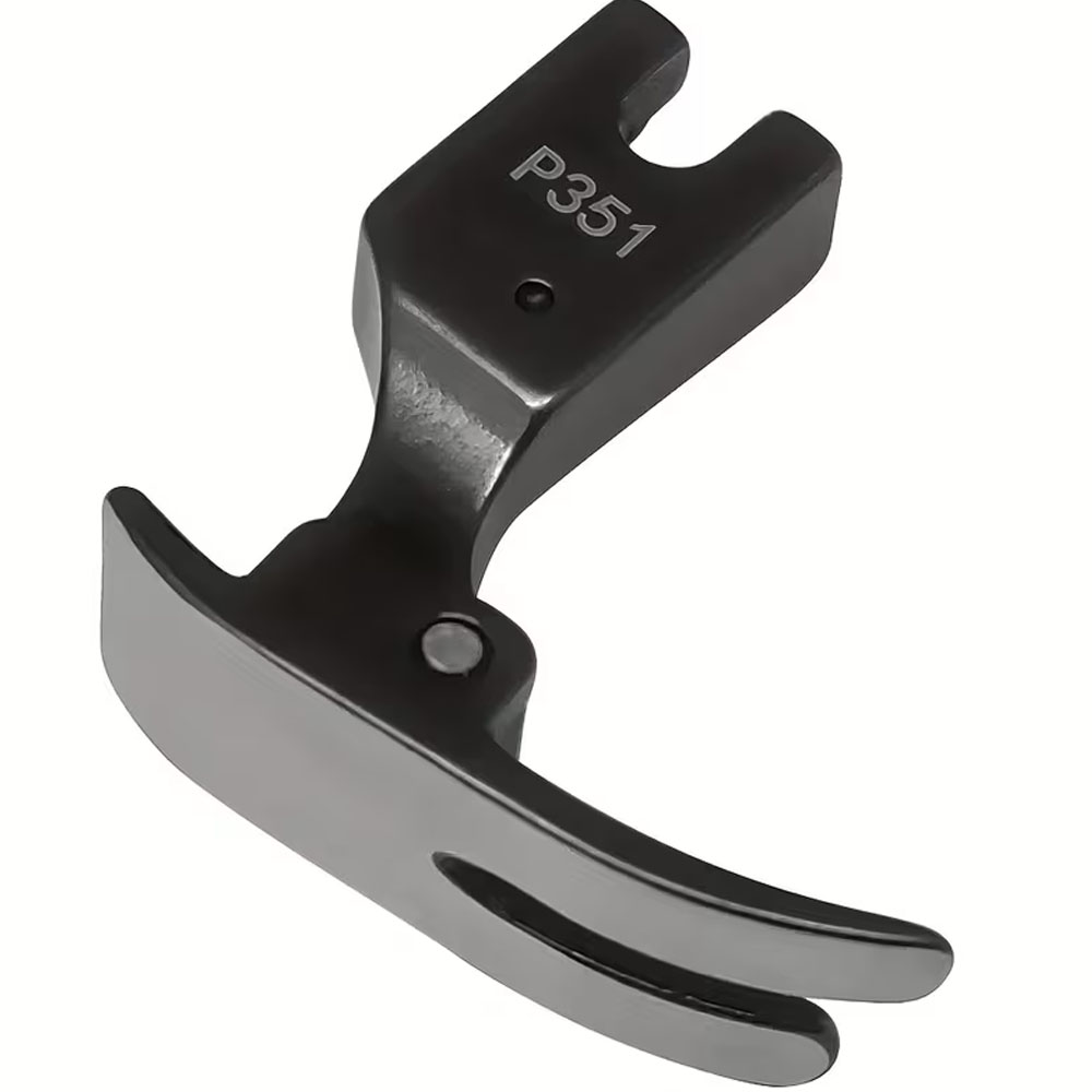 P351 All Steel Presser Foot Bl - Textile Sewing Machines recension och pris