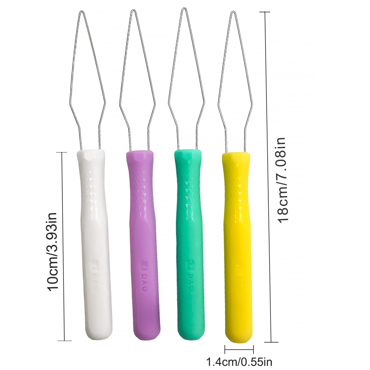 Quick Button Insertion Tool fo - Sewing By recension och pris