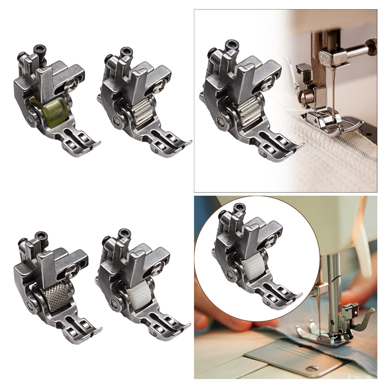 Presser Foot for Industrial Se - Sewing Industry recension och pris