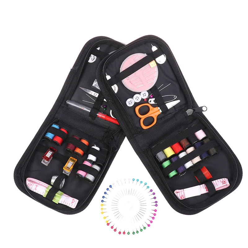 Premium Sewing Supplies Set -  - Sewing Kit recension och pris