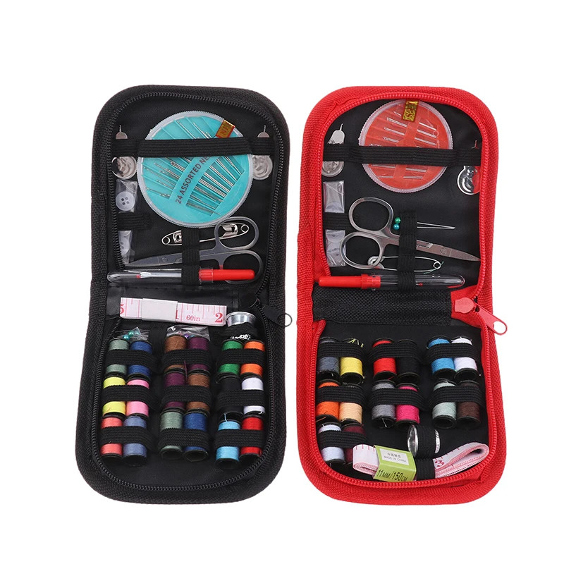 Premium Sewing Supplies Set -  - Sewing Kit recension och pris