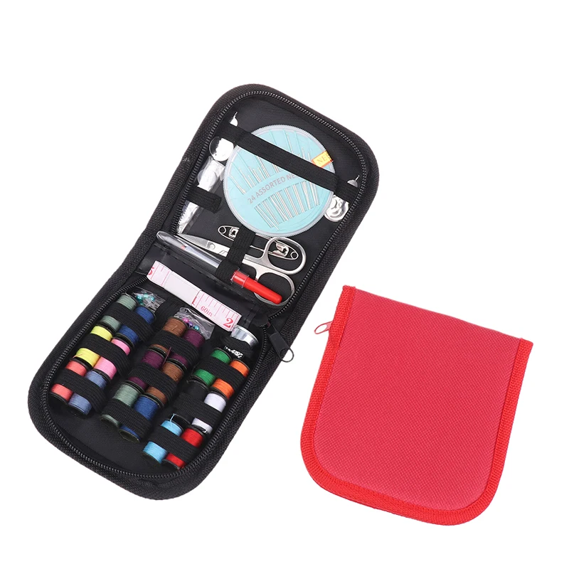 Premium Sewing Supplies Set -  - Sewing Kit recension och pris