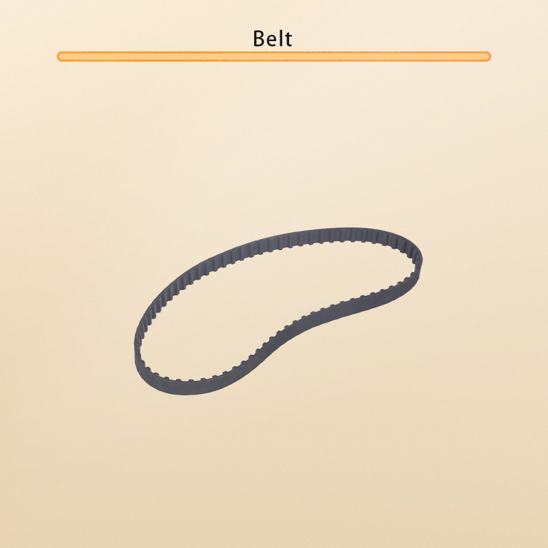 Timing Belt 91-069160-04 For P - Textile Sewing Machines recension och pris