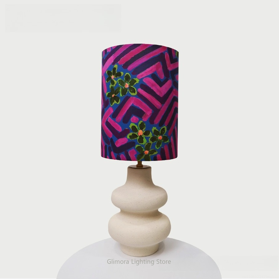Liberty Fabric Table Lamp: Imp - Century Textile & Sewing Supply Saskatoon Sk recension och pris