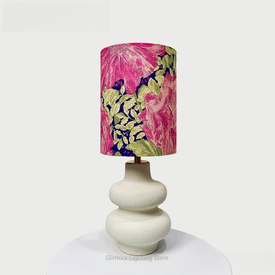 Liberty Fabric Table Lamp: Imp - Century Textile & Sewing Supply Saskatoon Sk recension och pris