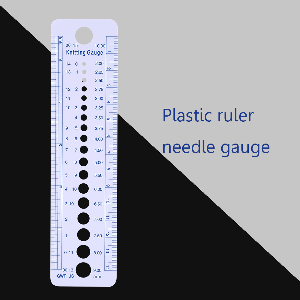 Quilting Patch work Ruler Plas - Sewing By recension och pris
