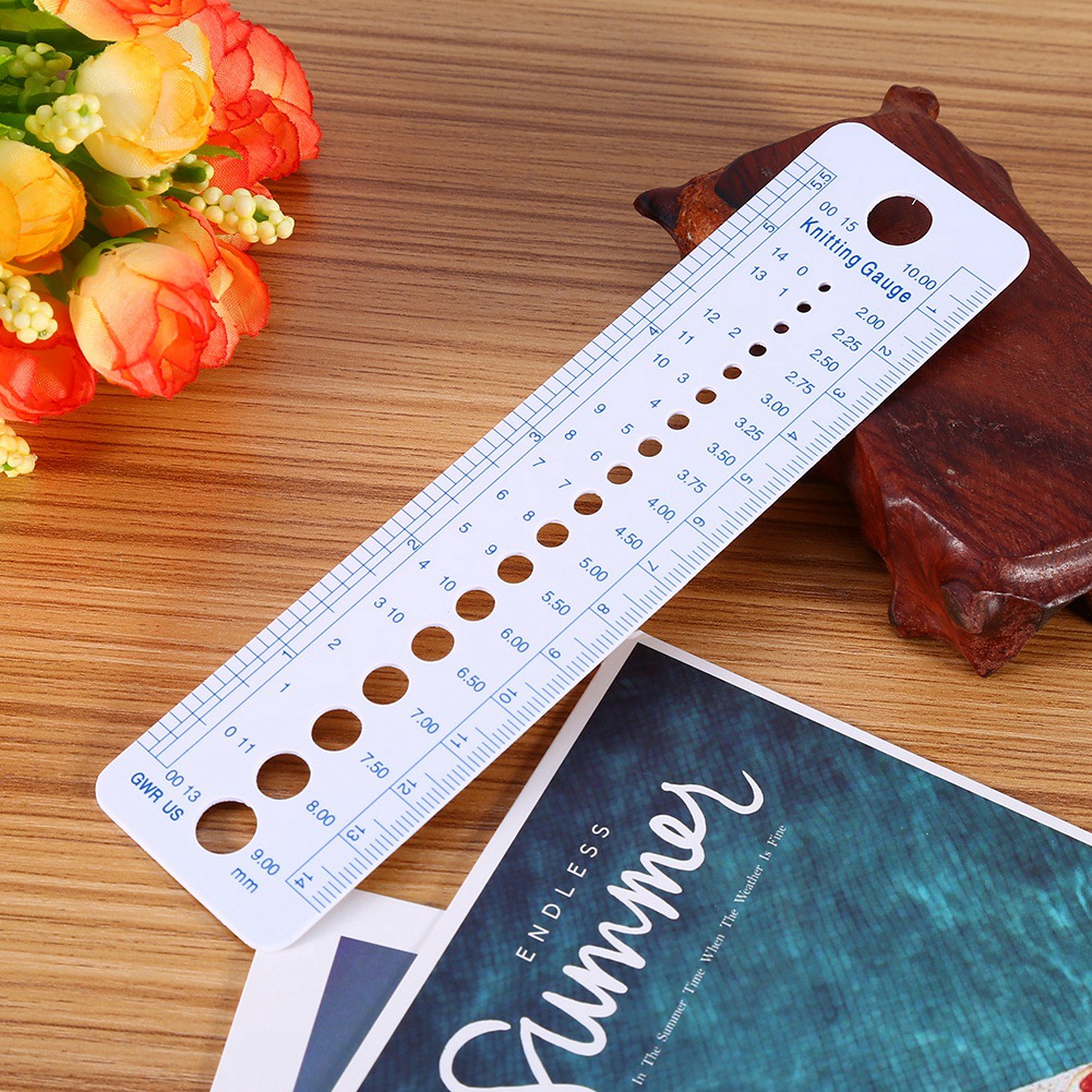 Quilting Patch work Ruler Plas - Sewing By recension och pris