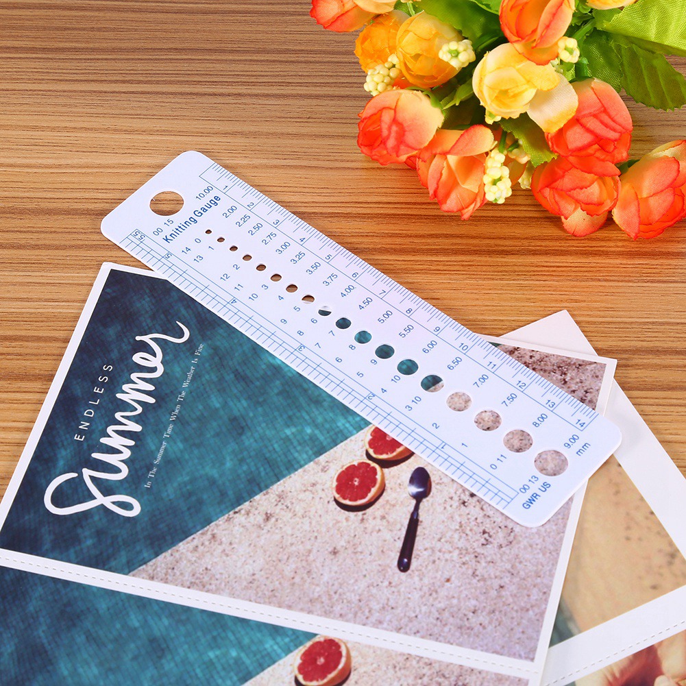 Quilting Patch work Ruler Plas - Sewing By recension och pris