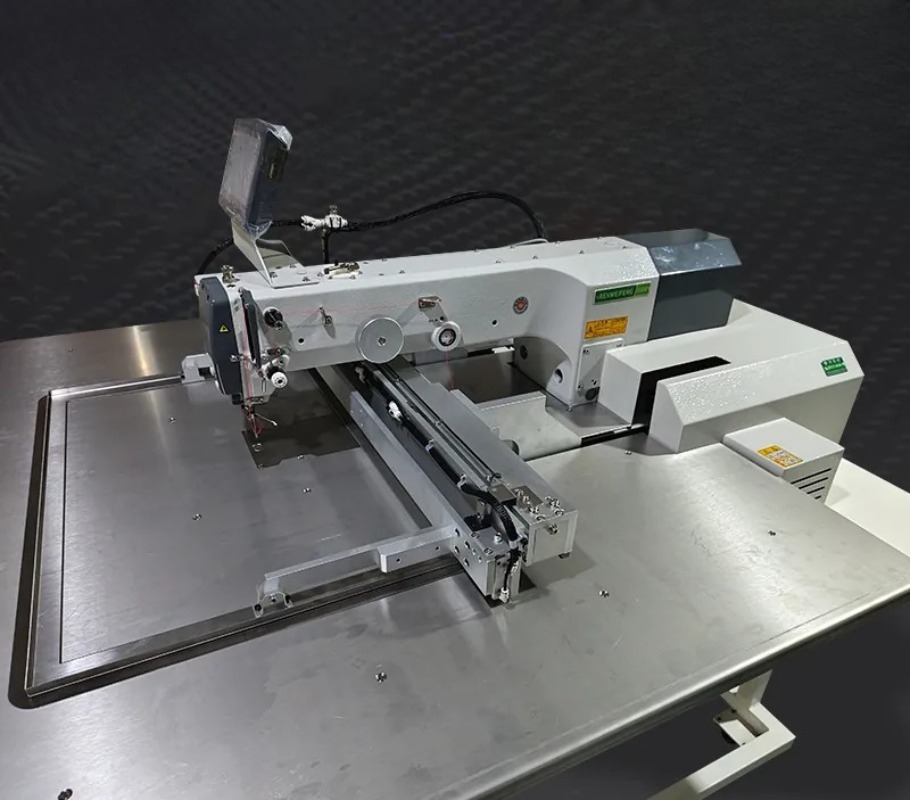 6040H Dahao New Computer Patte - Sewing Industry recension och pris