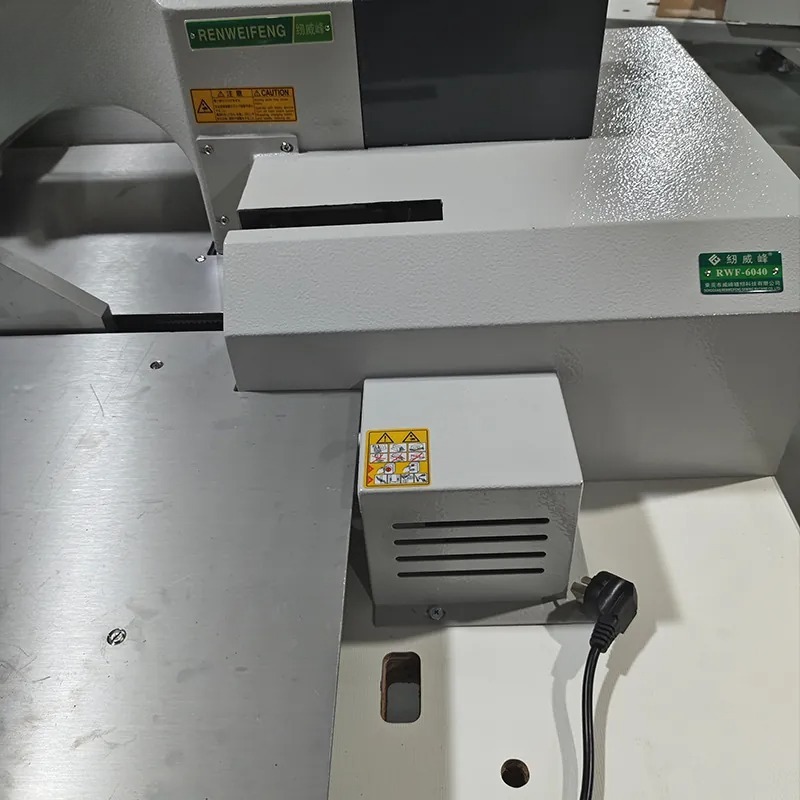 6040H Dahao New Computer Patte - Sewing Industry recension och pris
