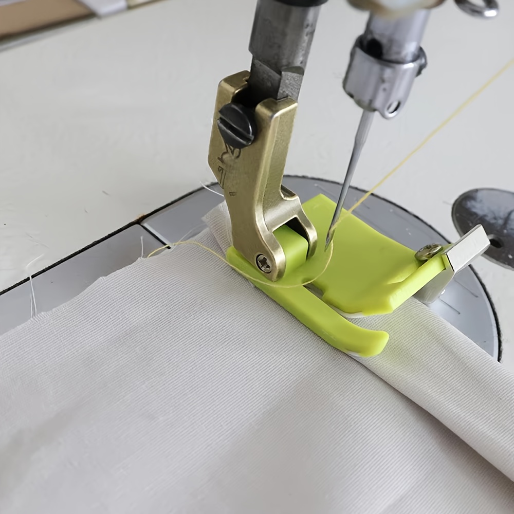 1pc random Color Plastic T9 Ad - Textile Sewing Machines recension och pris