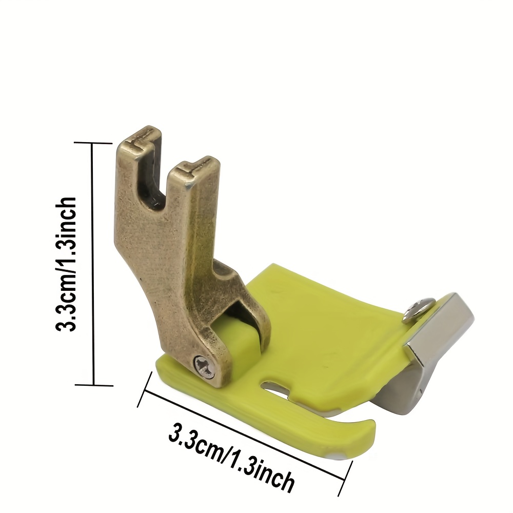 1pc random Color Plastic T9 Ad - Textile Sewing Machines recension och pris