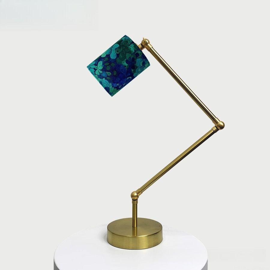 Adjustable Reading Lamp: Metal - Century Textile & Sewing Supply Saskatoon Sk recension och pris
