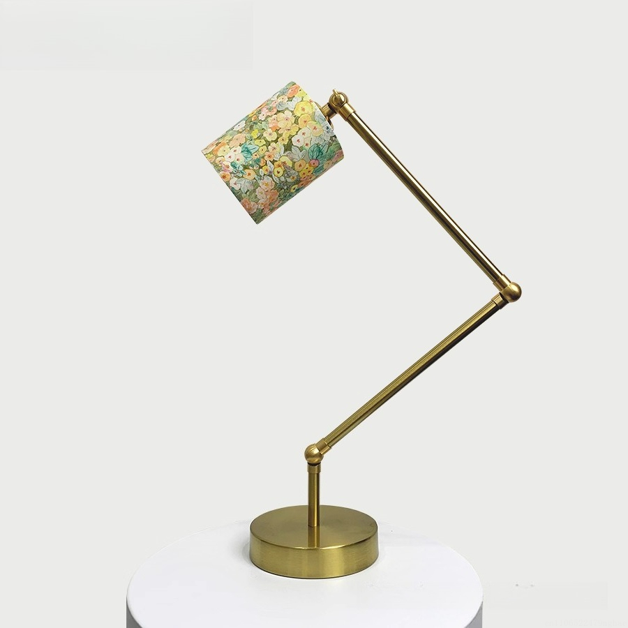 Adjustable Reading Lamp: Metal - Century Textile & Sewing Supply Saskatoon Sk recension och pris
