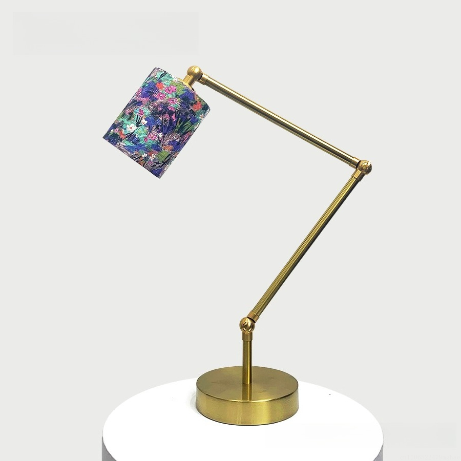 Adjustable Reading Lamp: Metal - Century Textile & Sewing Supply Saskatoon Sk recension och pris