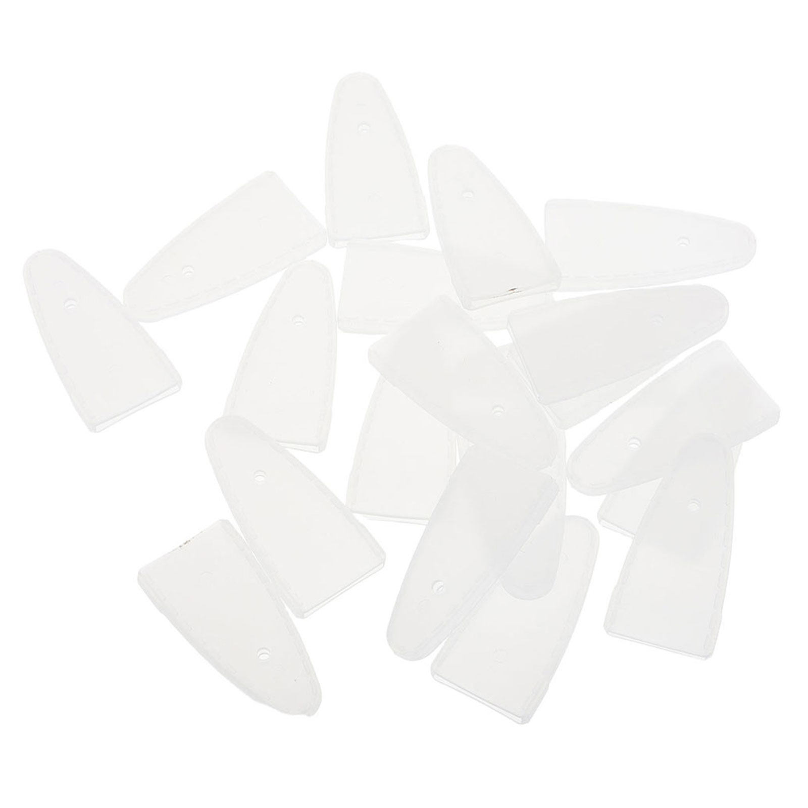 24Pcs Scissor Protection Cover - Sewing Kit recension och pris