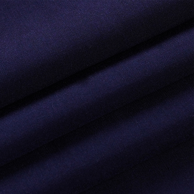 Rayon Fabric Solid Color Black - Sewing By recension och pris