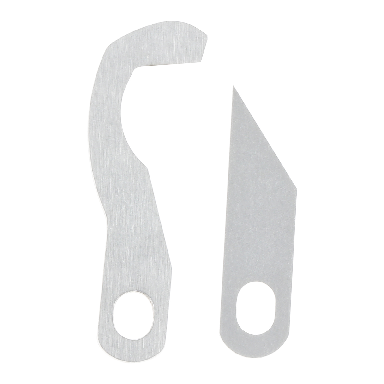 Upper And Lower Blade Knife Fo - Textile Sewing Machines recension och pris