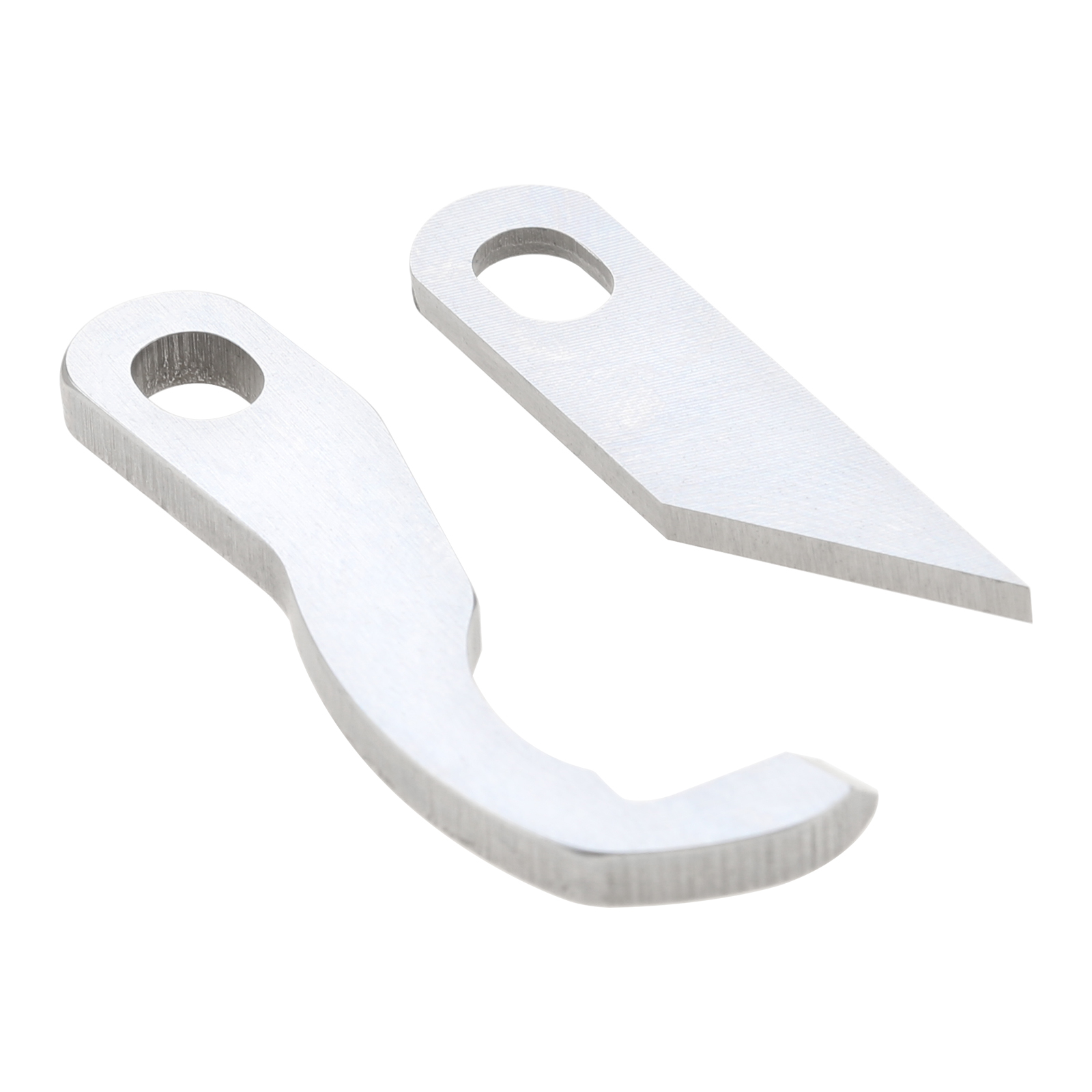 Upper And Lower Blade Knife Fo - Textile Sewing Machines recension och pris