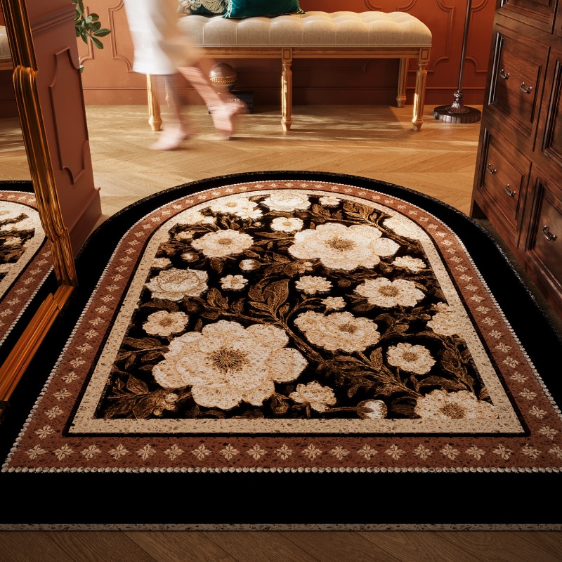 Door Mat High-end Feel Mid-cen - Century Textile & Sewing Supply Saskatoon Sk recension och pris