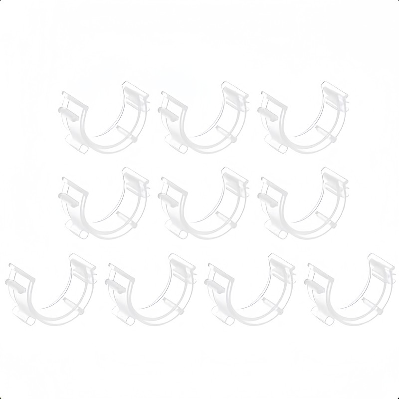 35 pcs Bobbin Clips, Prevents  - Textile Sewing Machines recension och pris