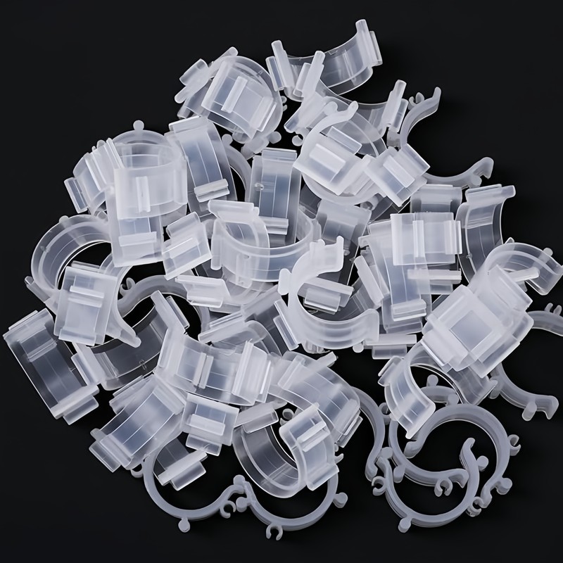 35 pcs Bobbin Clips, Prevents  - Textile Sewing Machines recension och pris