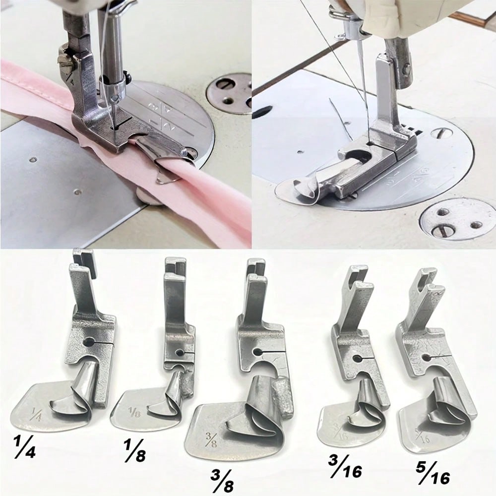 1PCS Industrial Sewing Machine - Textile Sewing Machines recension och pris