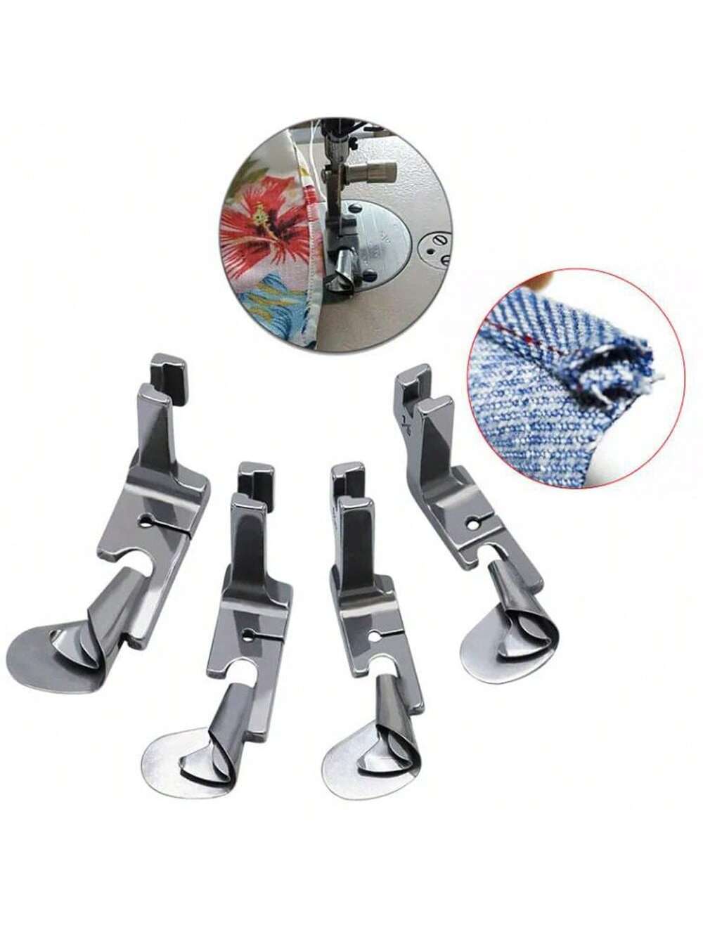 1PCS Industrial Sewing Machine - Textile Sewing Machines recension och pris