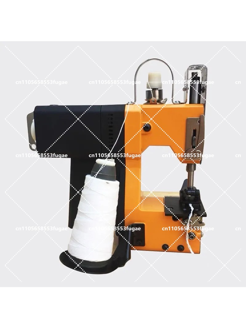 Electric Sewing Machine Portab - Textile For Sewing recension och pris