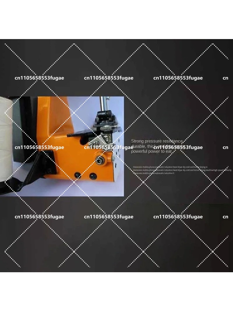 Electric Sewing Machine Portab - Textile For Sewing recension och pris