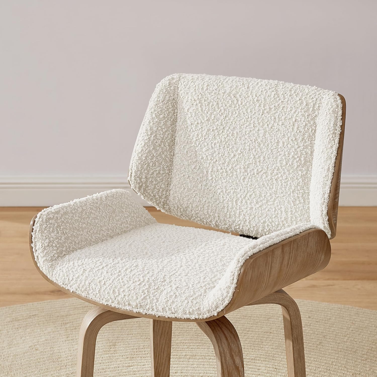 Swivel Dining Chair, Fabric Up - Century Textile & Sewing Supply Saskatoon Sk recension och pris