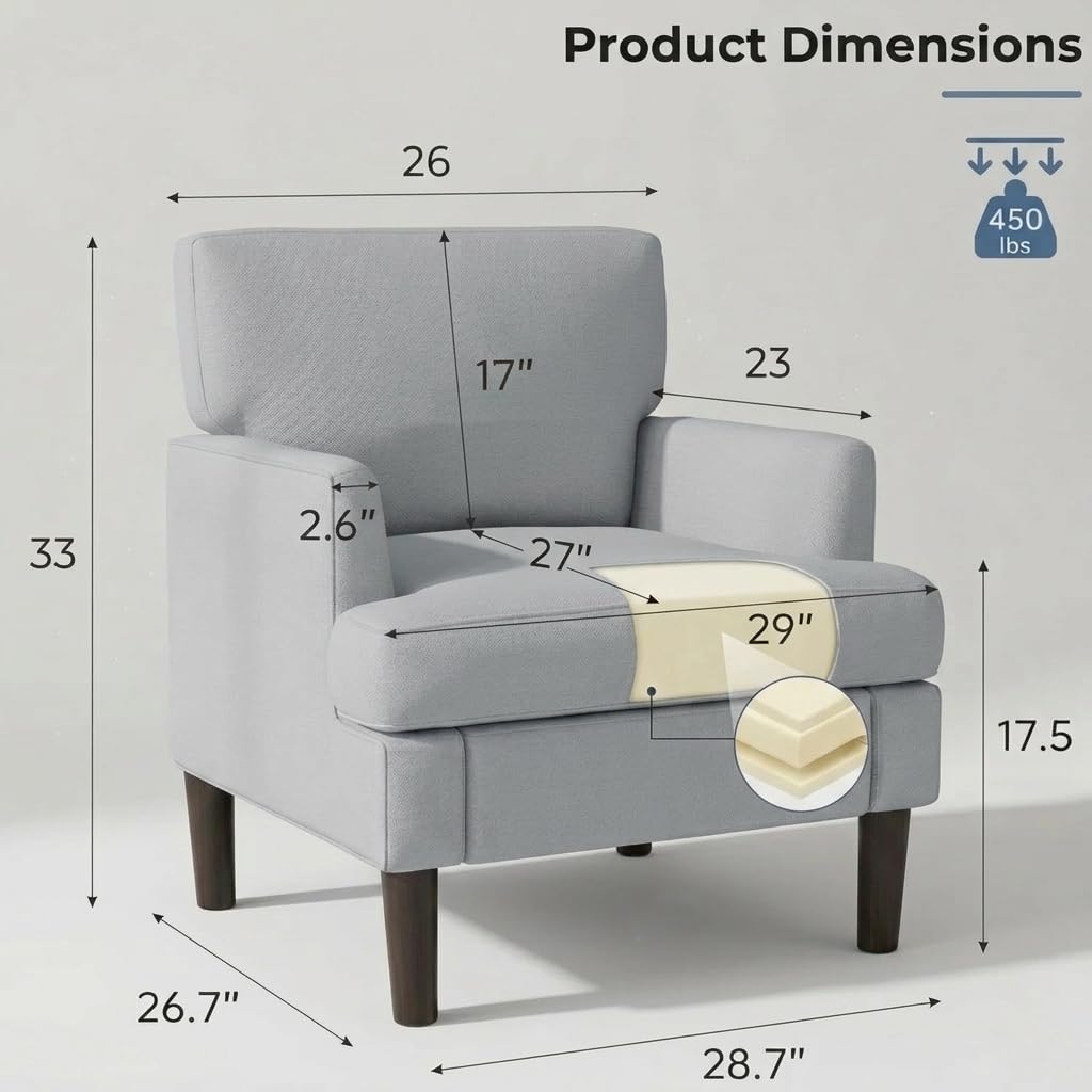 #Accent Chair Set Of  Mid-Cent - Century Textile & Sewing Supply Saskatoon Sk recension och pris