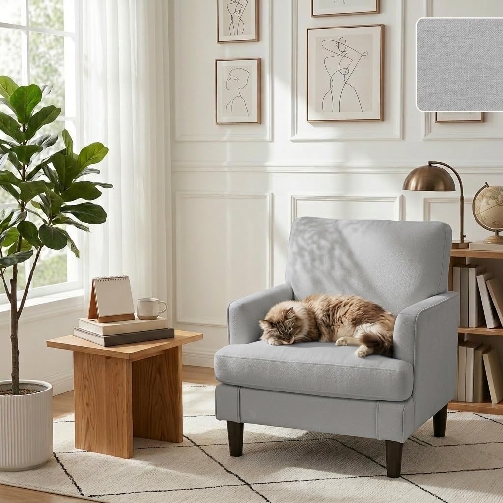 #Accent Chair Set Of  Mid-Cent - Century Textile & Sewing Supply Saskatoon Sk recension och pris