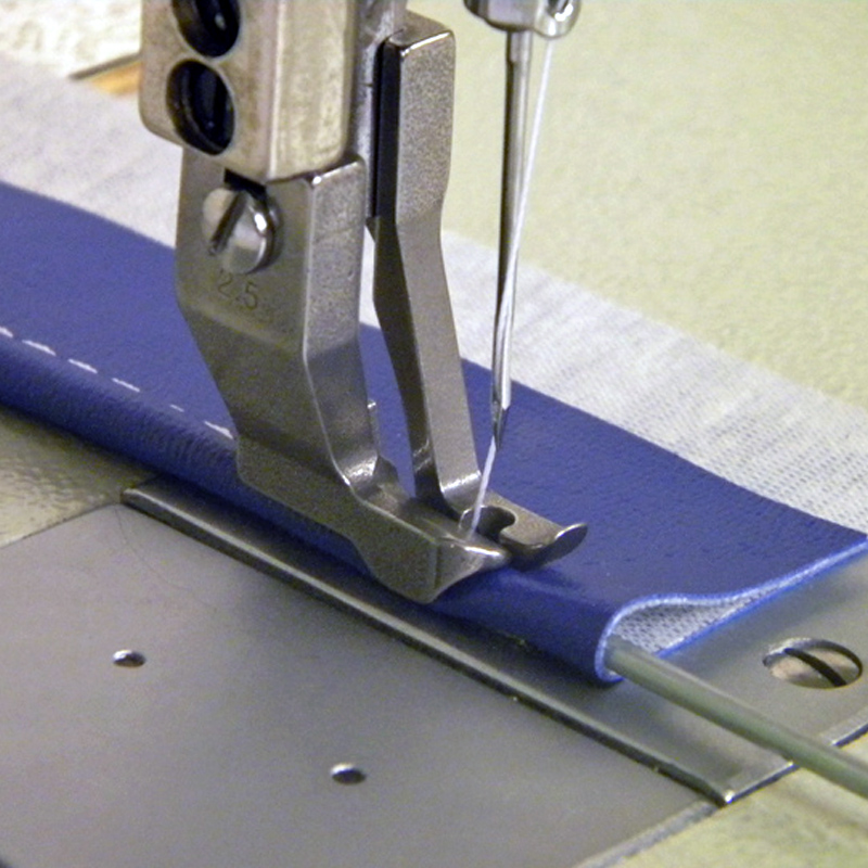 Industrial Walking Foot Sewing - Textile Sewing Machines recension och pris