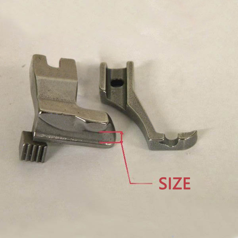 Industrial Walking Foot Sewing - Textile Sewing Machines recension och pris
