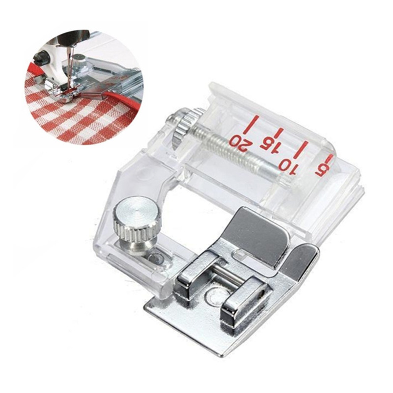 Low Shank Shirring Gathering P - Textile Sewing Machines recension och pris
