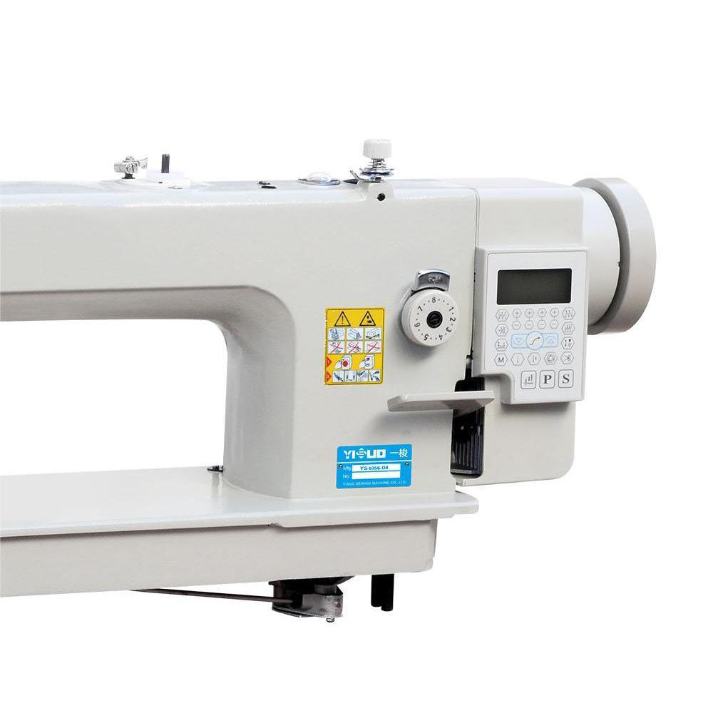 YS-0303-D4 Industrial Sewing M - Sewing Industry recension och pris