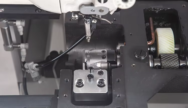 For JTK8F-90AJ Industrial Smar - Sewing Industry recension och pris