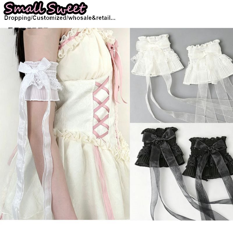 Women Y2K Yami Kawaii Girl Lac - Textile For Sewing recension och pris