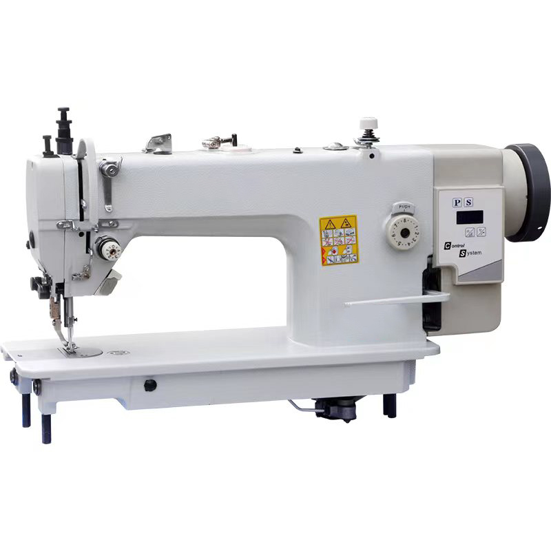 CP-8700D  High Speed Single    - Sewing Industry recension och pris