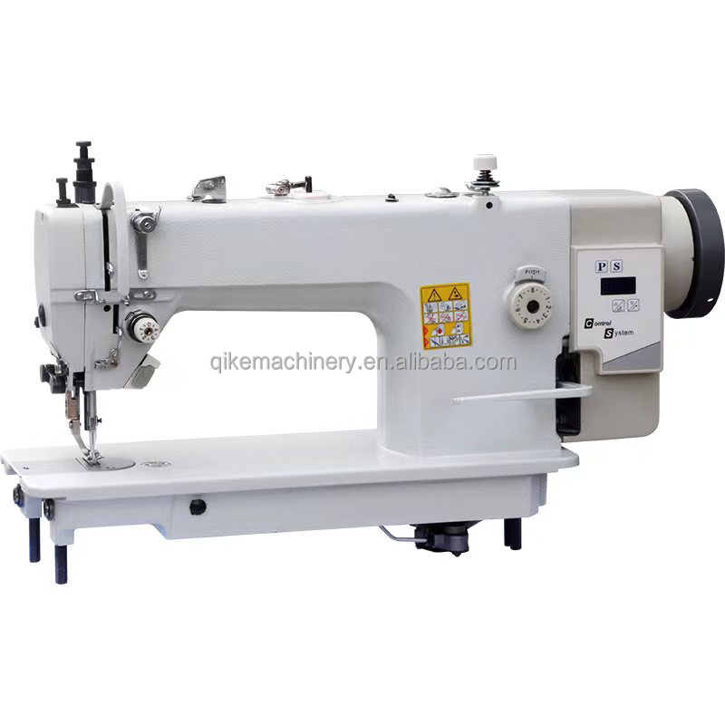 CP-8700D  High Speed Single    - Sewing Industry recension och pris
